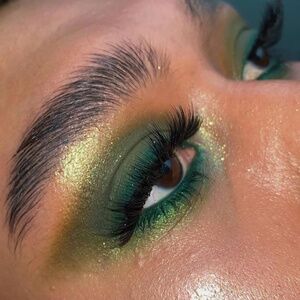 Melt Cosmetics "Colibrí" gel liner